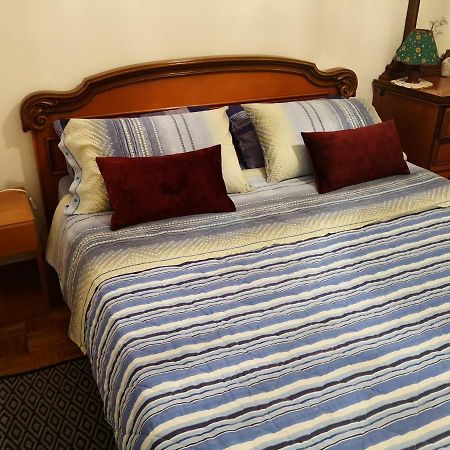 B&B Da Thais Un Piacevole Relax Trieste Eksteriør bilde