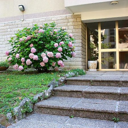 B&B Da Thais Un Piacevole Relax Trieste Eksteriør bilde