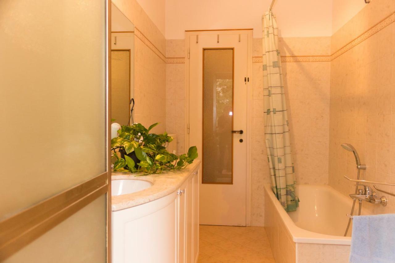 B&B Da Thais Un Piacevole Relax Trieste Eksteriør bilde