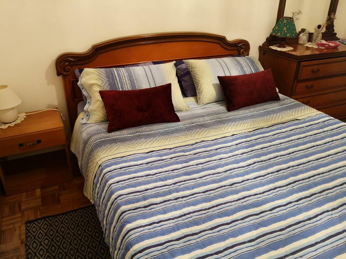 B&B Da Thais Un Piacevole Relax Trieste Eksteriør bilde