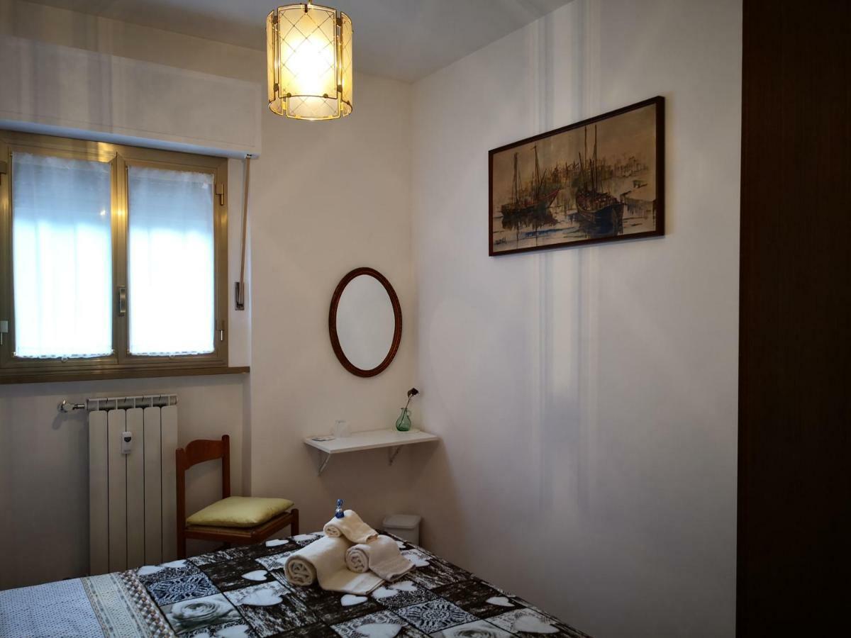 B&B Da Thais Un Piacevole Relax Trieste Eksteriør bilde