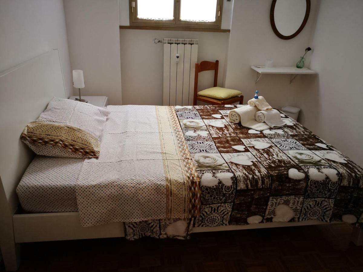 B&B Da Thais Un Piacevole Relax Trieste Eksteriør bilde