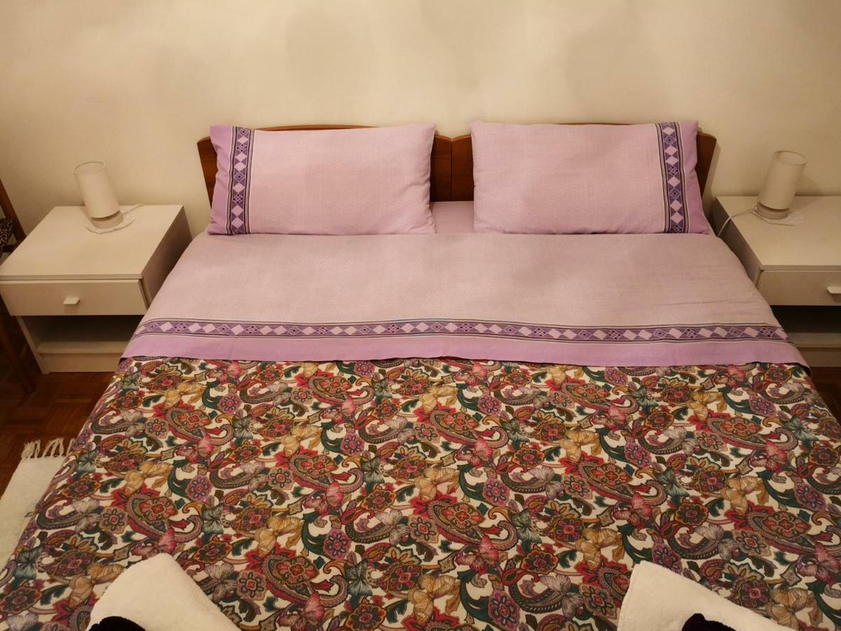 B&B Da Thais Un Piacevole Relax Trieste Eksteriør bilde