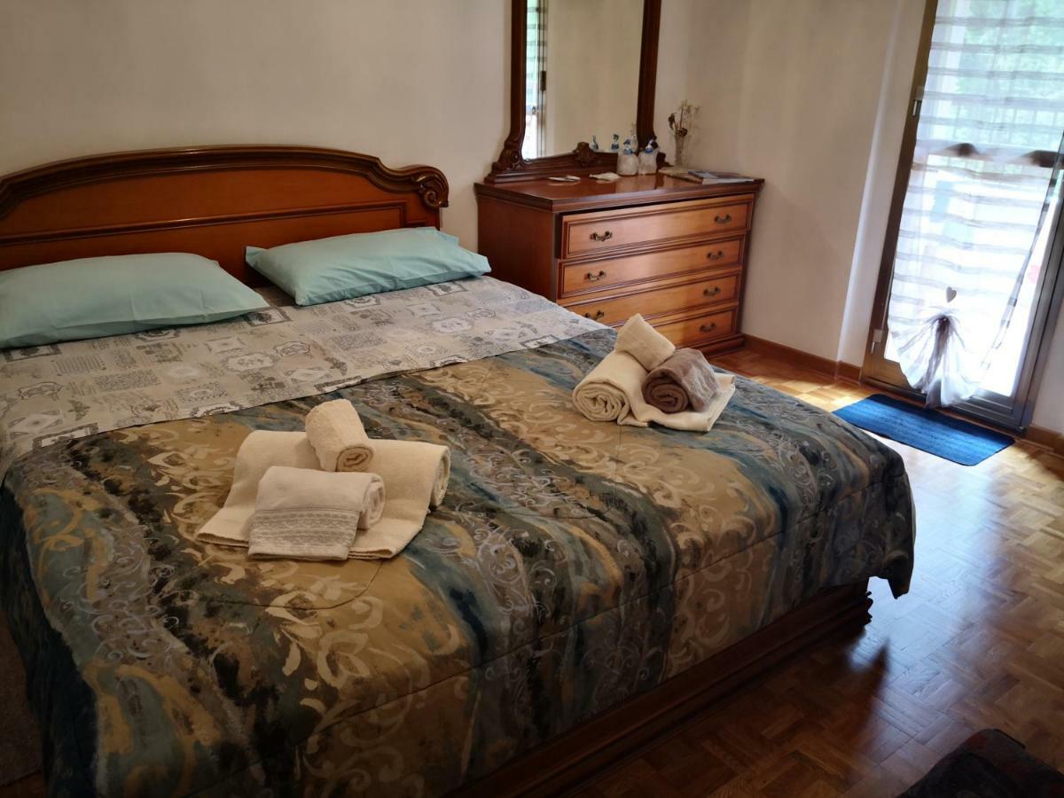 B&B Da Thais Un Piacevole Relax Trieste Eksteriør bilde