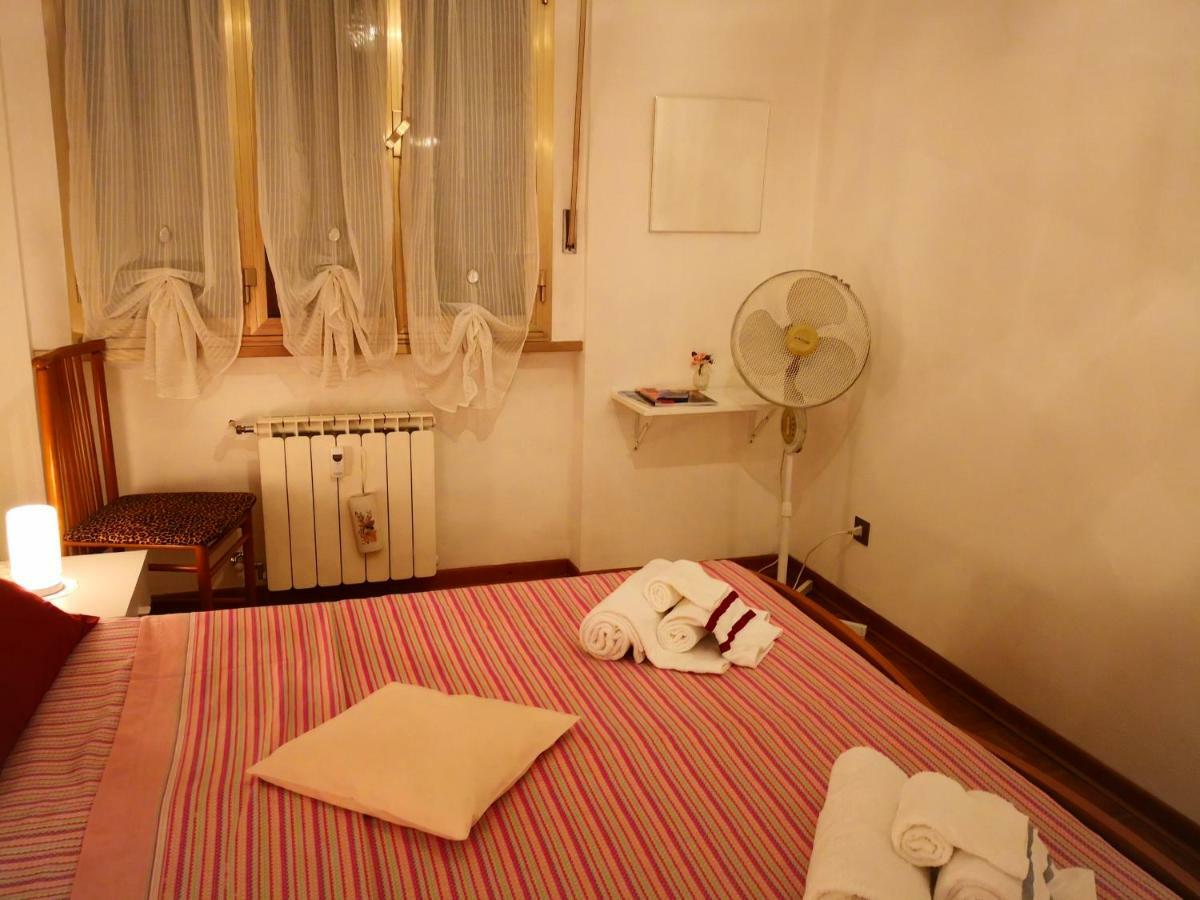 B&B Da Thais Un Piacevole Relax Trieste Eksteriør bilde