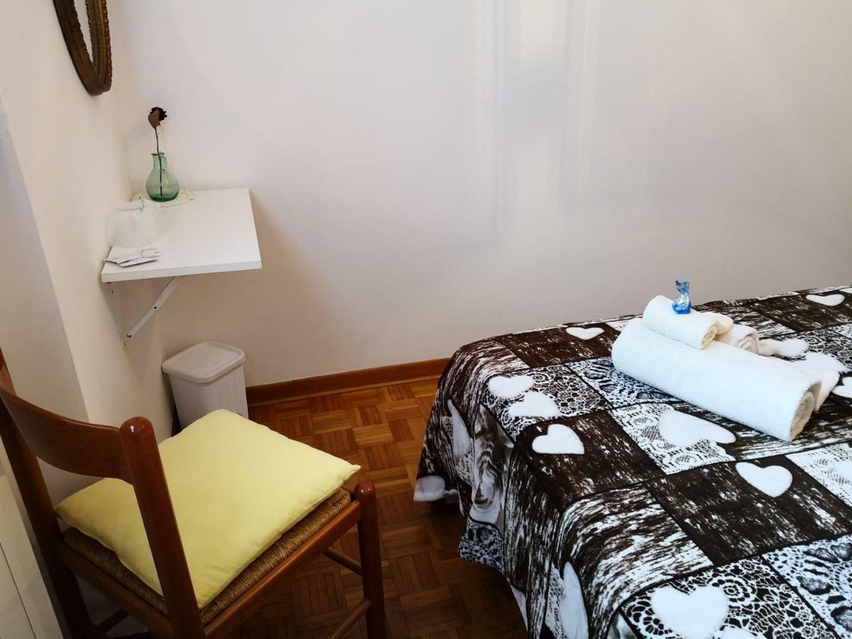 B&B Da Thais Un Piacevole Relax Trieste Eksteriør bilde